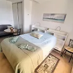 Apartment 4 Pieces Vue - Mas De La
