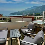 Apartment 4 Pieces Vue - Mas De La Theoule-sur-Mer