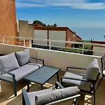 4 Pieces Vue - Mas De La
