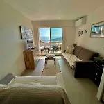 4 Pieces Vue - Mas De La Apartment
