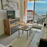4 Pieces Vue - Mas De La Theoule-sur-Mer