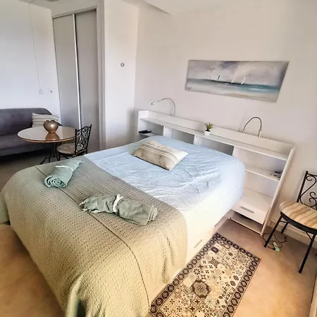 Apartamento 4 Pieces Vue - Mas De La
