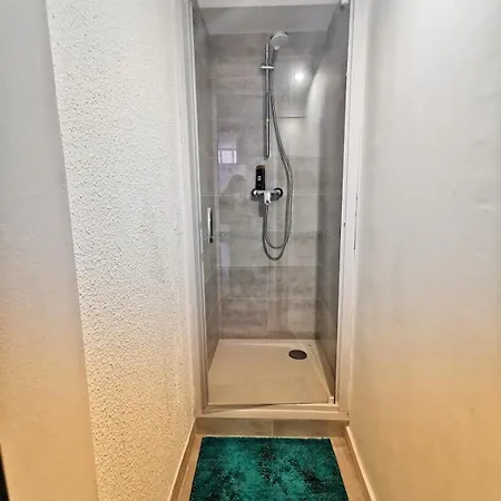 4 Pieces Vue - Mas De La * Théoule-sur-Mer