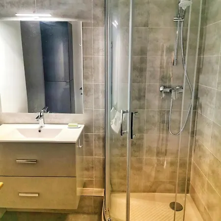 4 Pieces Vue - Mas De La Apartmán