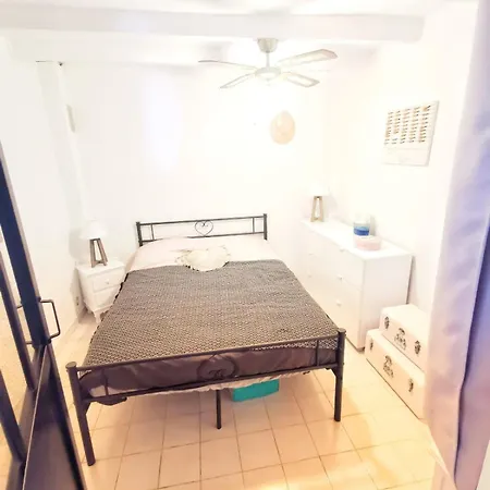 4 Pieces Vue - Mas De La Théoule-sur-Mer