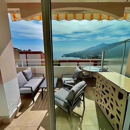 4 Pièces Vue - Mas De La Appartement *