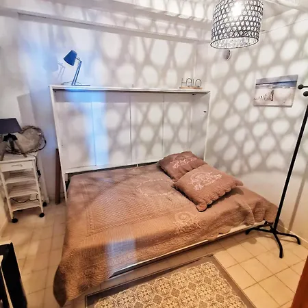 Apartamento 4 Pieces Vue - Mas De La *