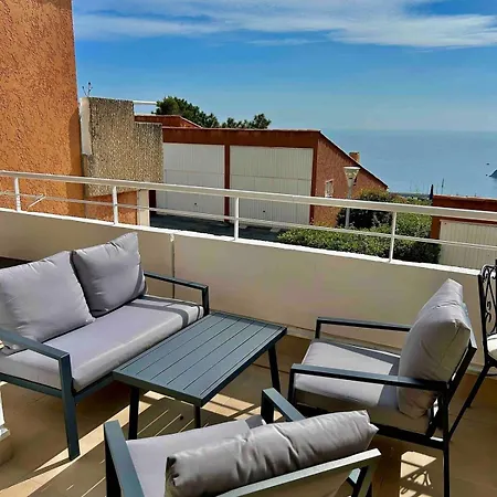 4 Pieces Vue - Mas De La