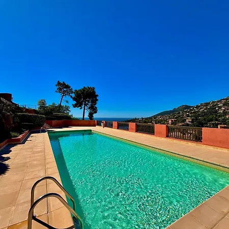 4 Pieces Vue - Mas De La Apartamento *