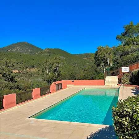 4 Pieces Vue - Mas De La *