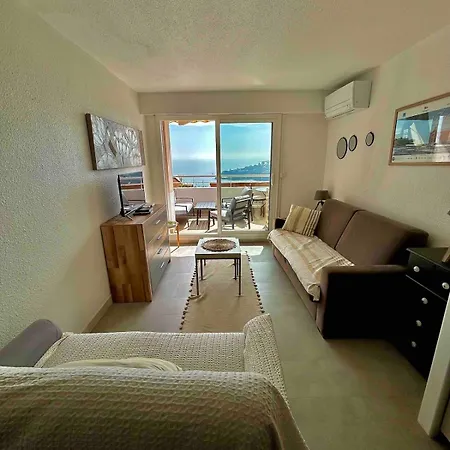 4 Pieces Vue - Mas De La Apartamento