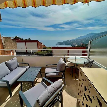 4 Pieces Vue - Mas De La Apartamento *