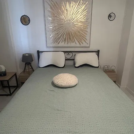 4 Pièces Vue - Mas De La Apartamento Théoule-sur-Mer