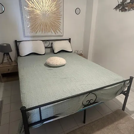 4 Pièces Vue - Mas De La Apartamento Théoule-sur-Mer