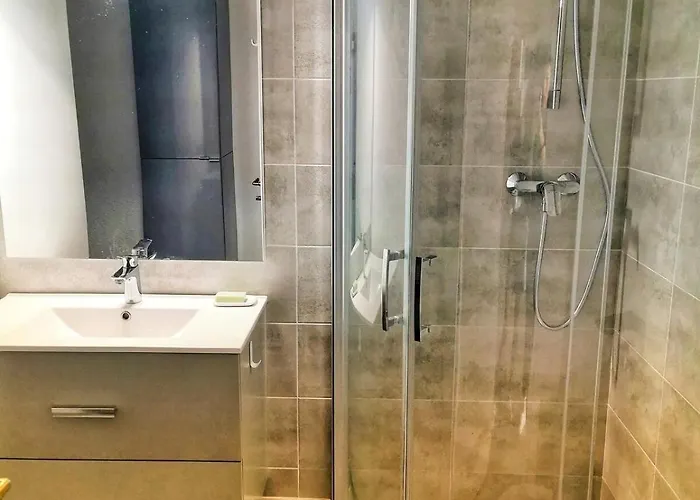 4 Pièces Vue - Mas De La Appartement