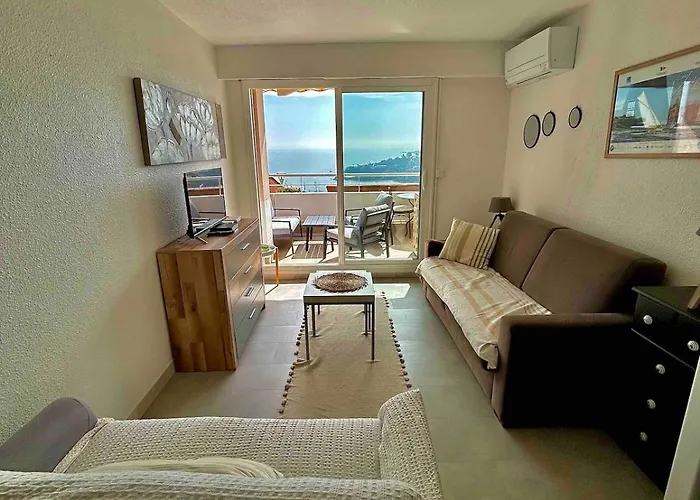 4 Pièces Vue - Mas De La Appartement