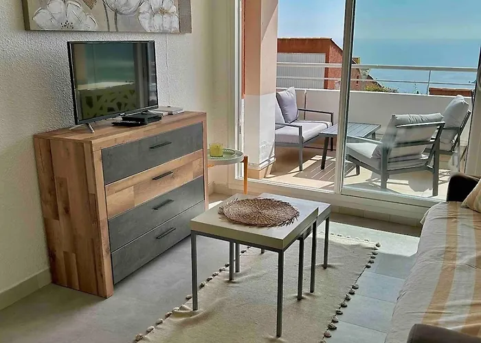 4 Pièces Vue - Mas De La Théoule-sur-Mer