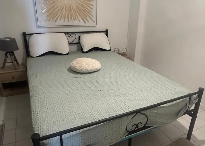 4 Pièces Vue - Mas De La Appartement Théoule-sur-Mer